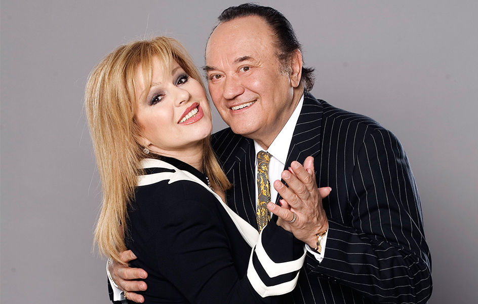 Korda György és Balázs Klári népszerű a TikTok-on